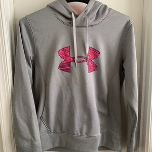 Under Armor Hoodie